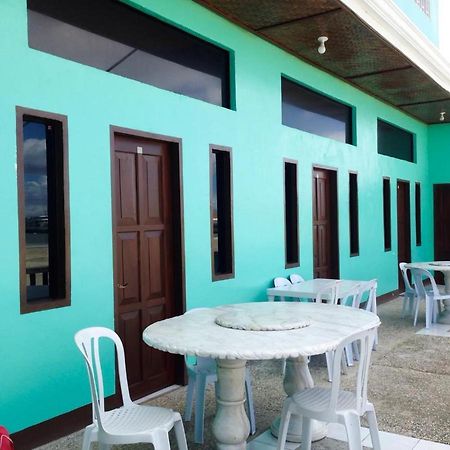 Fkb Beach Resort Siquijor Extérieur photo