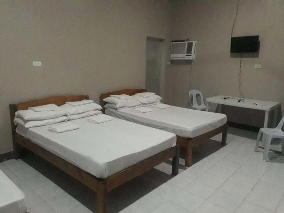 Fkb Beach Resort Siquijor Extérieur photo