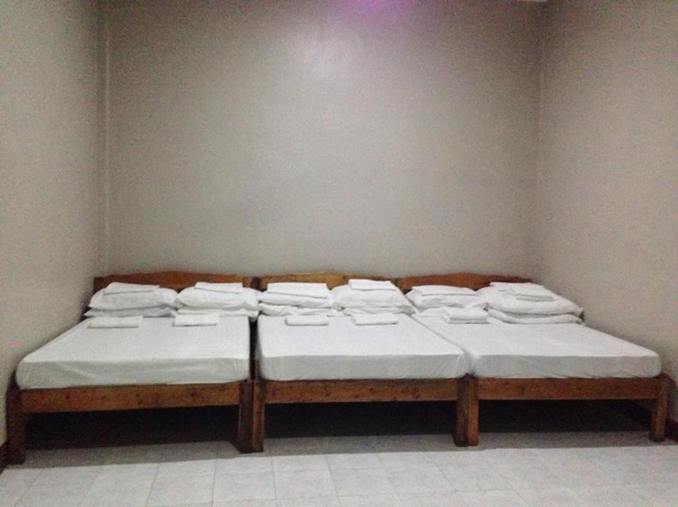 Fkb Beach Resort Siquijor Extérieur photo